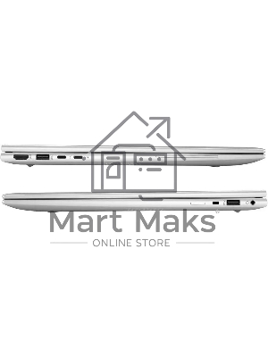 Ноутбук HP EliteBook 840 G10 Core i7 1355U 16Gb SSD512Gb Intel Iris Xe graphics 14