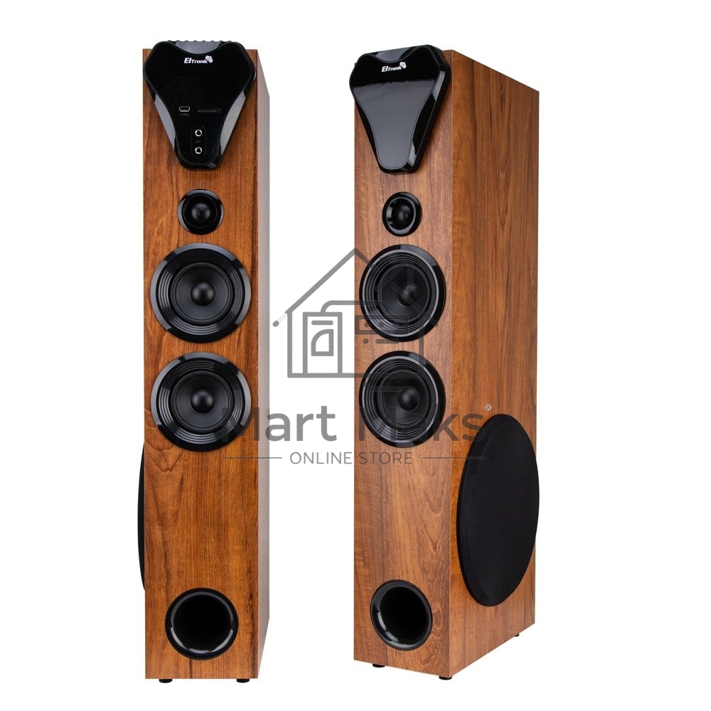 Колонка Eltronic 10