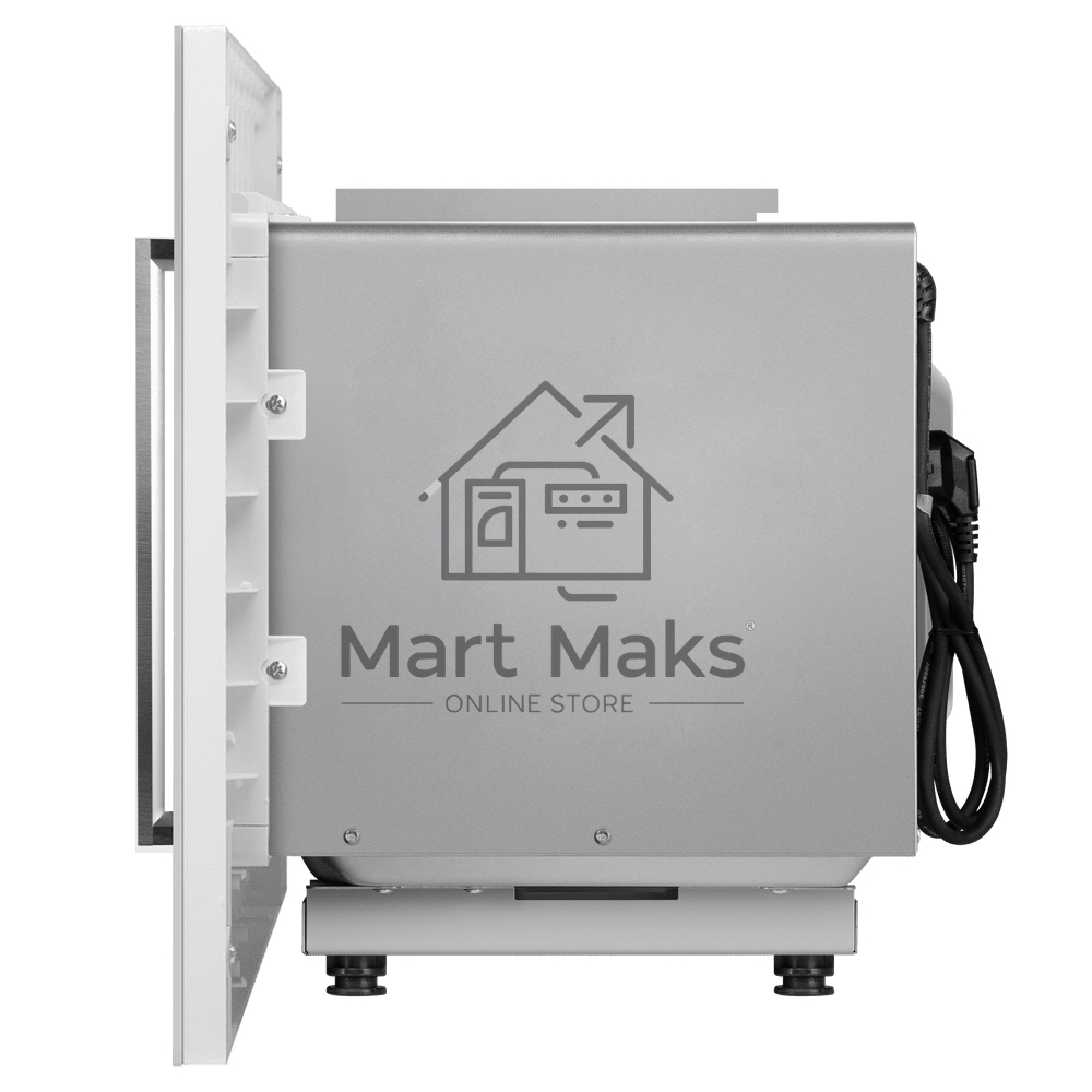 Микроволновая печь встраиваемая Maunfeld JBMO1225FSGW02