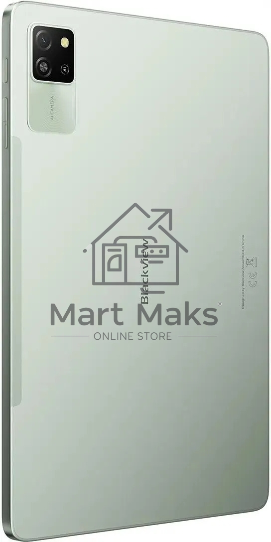 Планшет Blackview TAB 60 PRO 10.1 LTE 4/128Gb зеленый