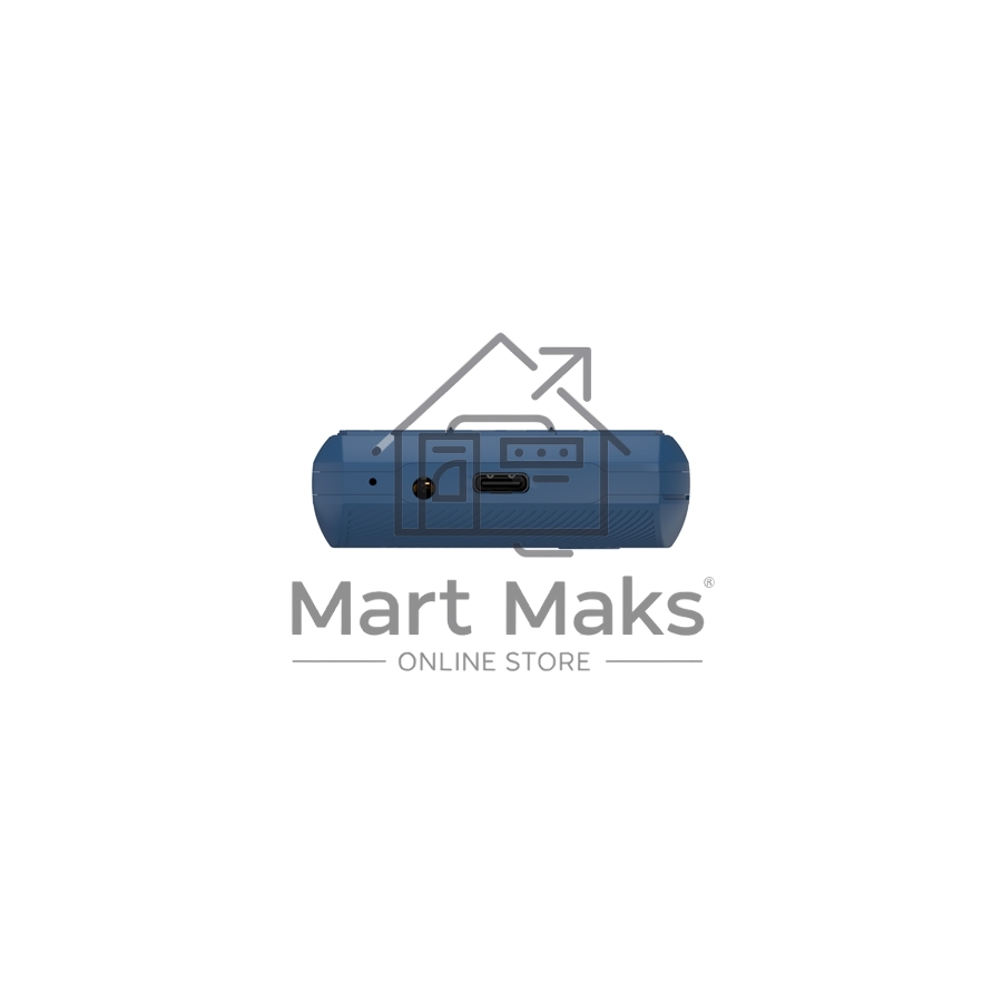 Мобильный телефон Maxvi P33 маренго