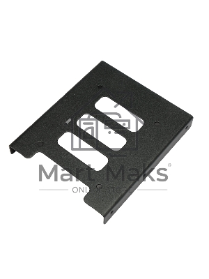 Салазки для установки HDD/SSD 2.5'' в отсек 3.5