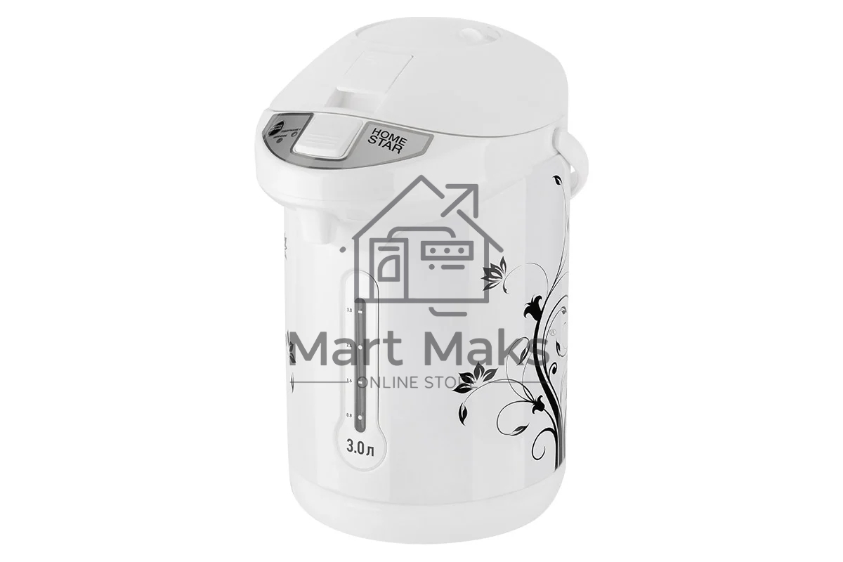 Термопот HOMESTAR HS-5005