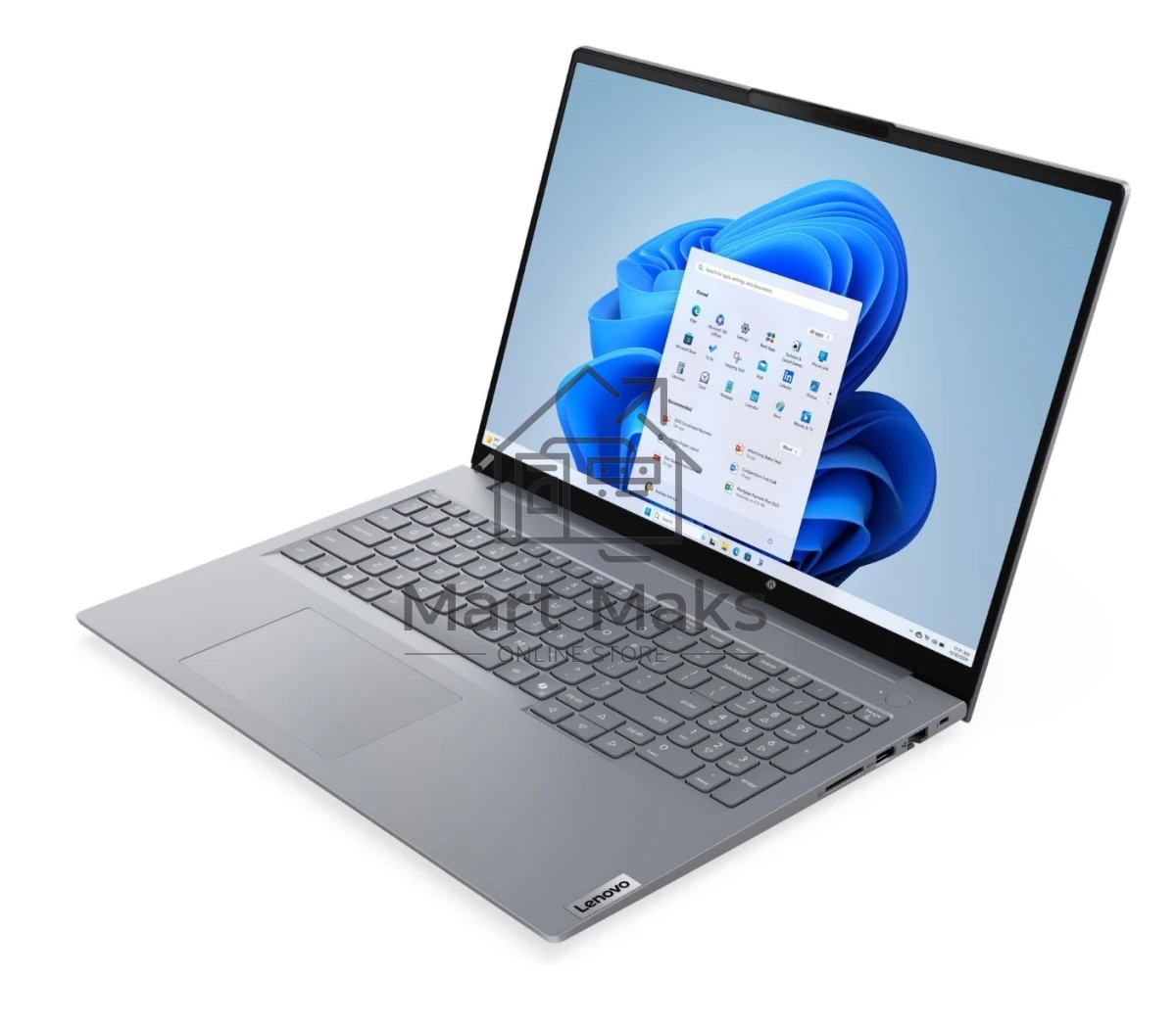 Ноутбук Lenovo ThinkBook G8 16-IRL 16