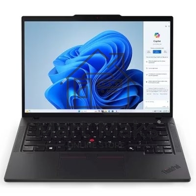 Ноутбук Lenovo ThinkPad T14 G5 14.0