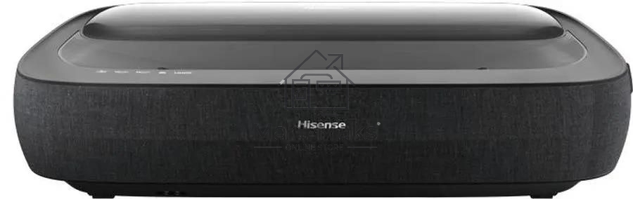 Телевизор Hisense 100