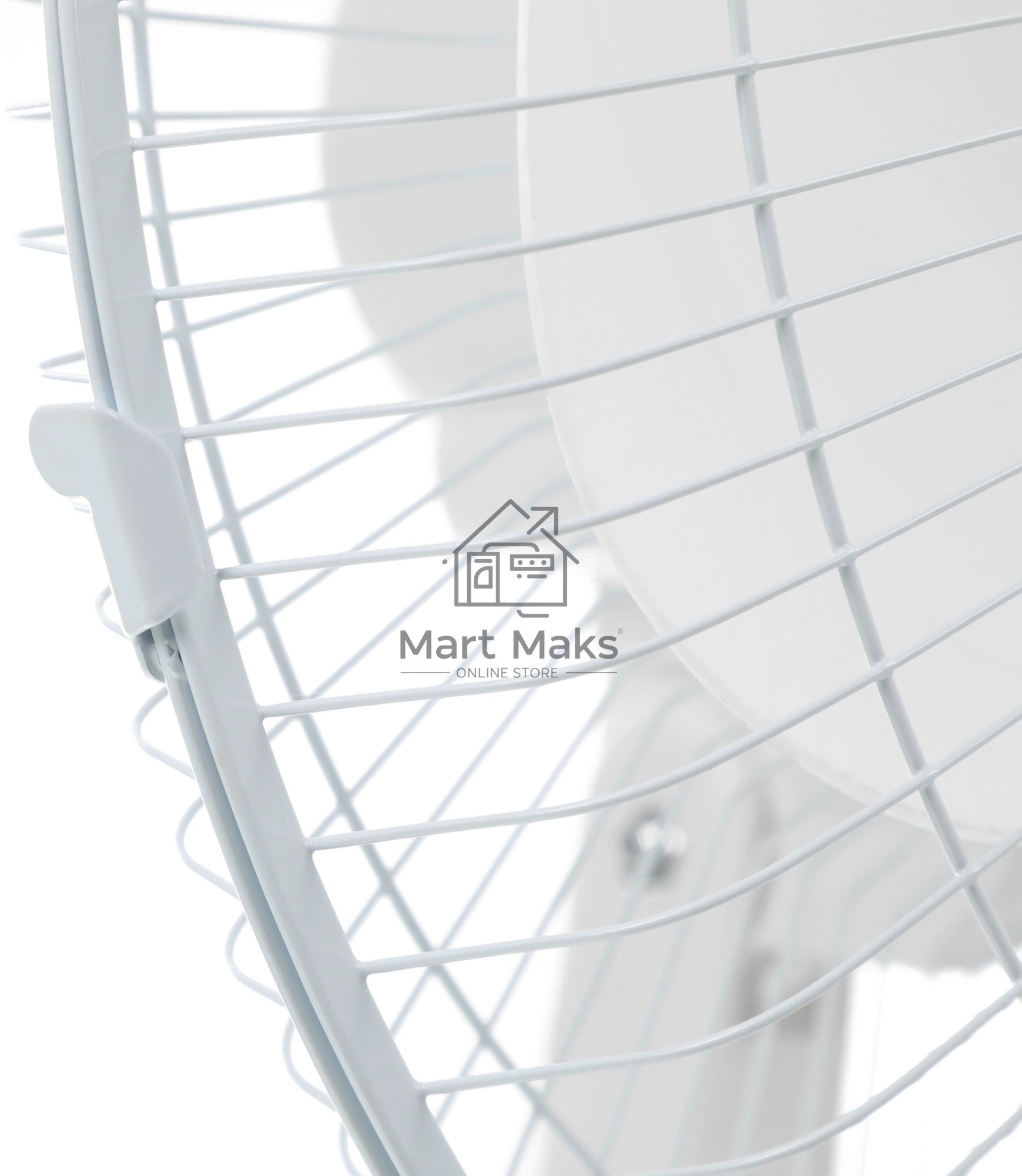 Вентилятор напольный Vitek VSF-1631 40Вт скоростей:3 белый