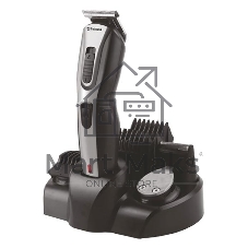 Триммер электрический Sakura SA-5523BK универсал 10нас аккум Триммер электрический Sakura SA-5523BK универсал 10нас аккум