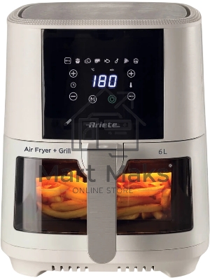 Аэрофритюрница Ariete 00C462603AR0 6л