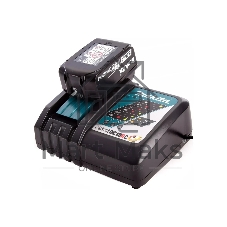 Зарядное устройство Makita DC18RC (630C82-2)