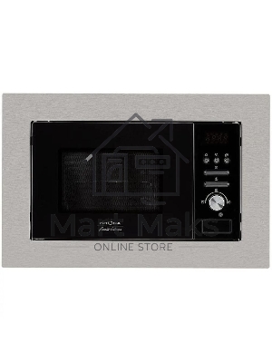 Микроволновая печь Krona ARGENTO 60 IX, встраиваемая