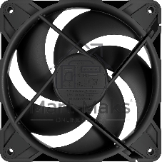 Вентилятор корпусной ARCTIC P12 Pro Reverse A-RGB ACFAN00332A