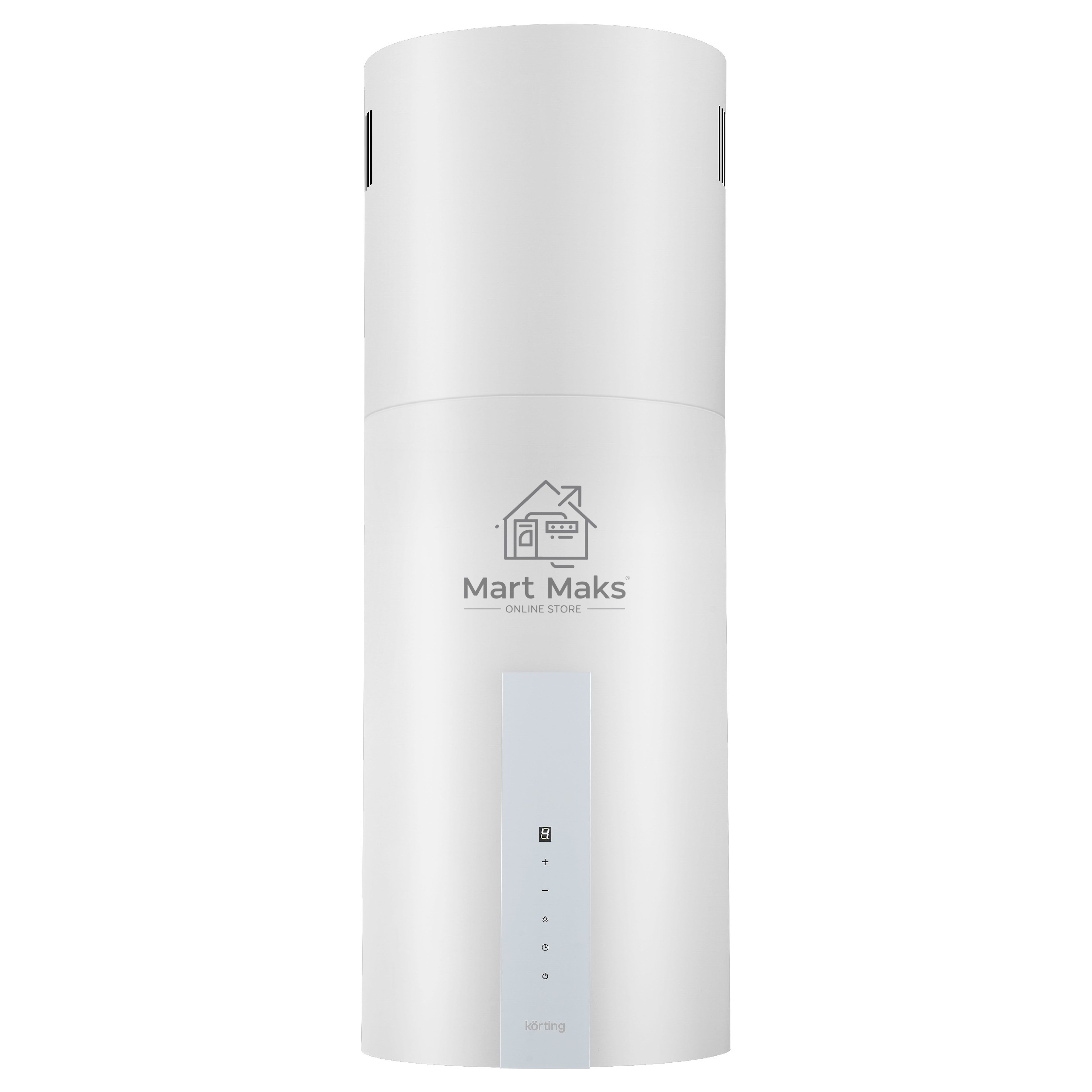 Вытяжка KORTING KHA 35808 DW Cylinder