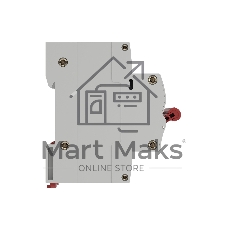 Выключатель автоматический YON макс (YON max) MD125H-3PD100