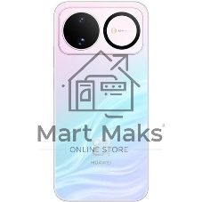 Смартфон Huawei Nova 16s EMA-LX9 12Gb, 512Gb, кристальный