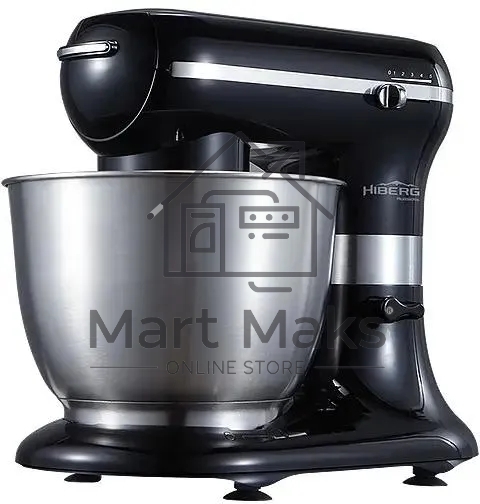 Миксер HIBERG MP 1255 B