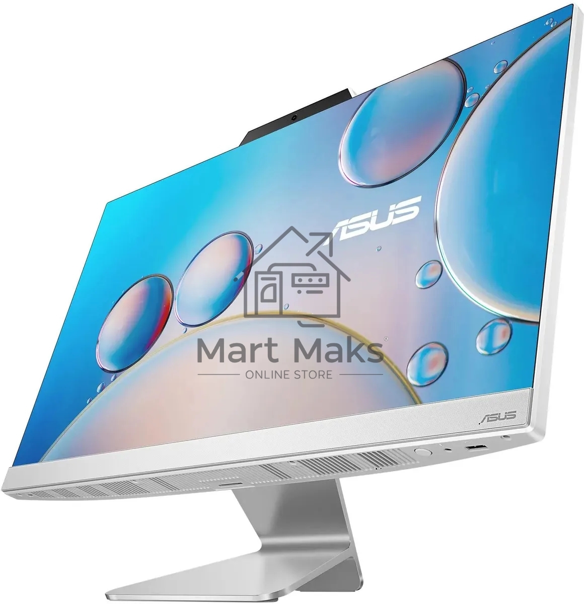 Моноблок Asus F3402WFA-WPC0050 23.8