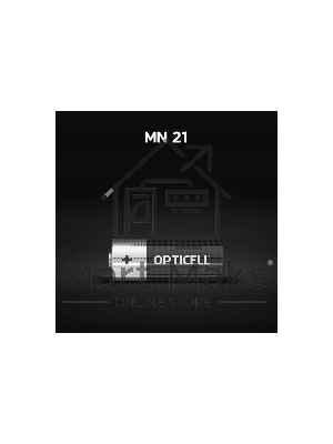 Батарея Opticell Specialty MN21 (1шт) блистер