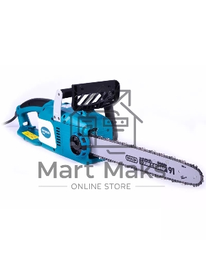 Электрическая цепная пила Hyundai XE 2410 2400Вт дл.шин.:16