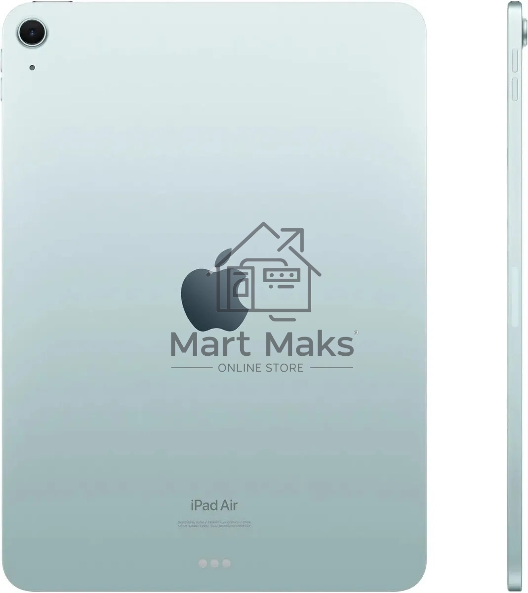 Планшет Apple iPad Air 2024 A2902 11