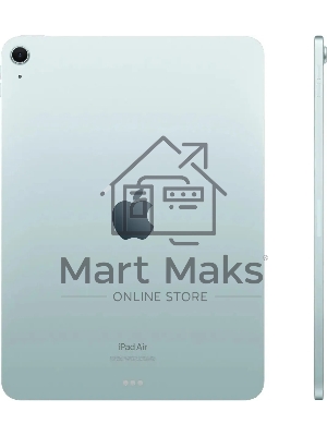 Планшет Apple iPad Air 2024 A2902 11