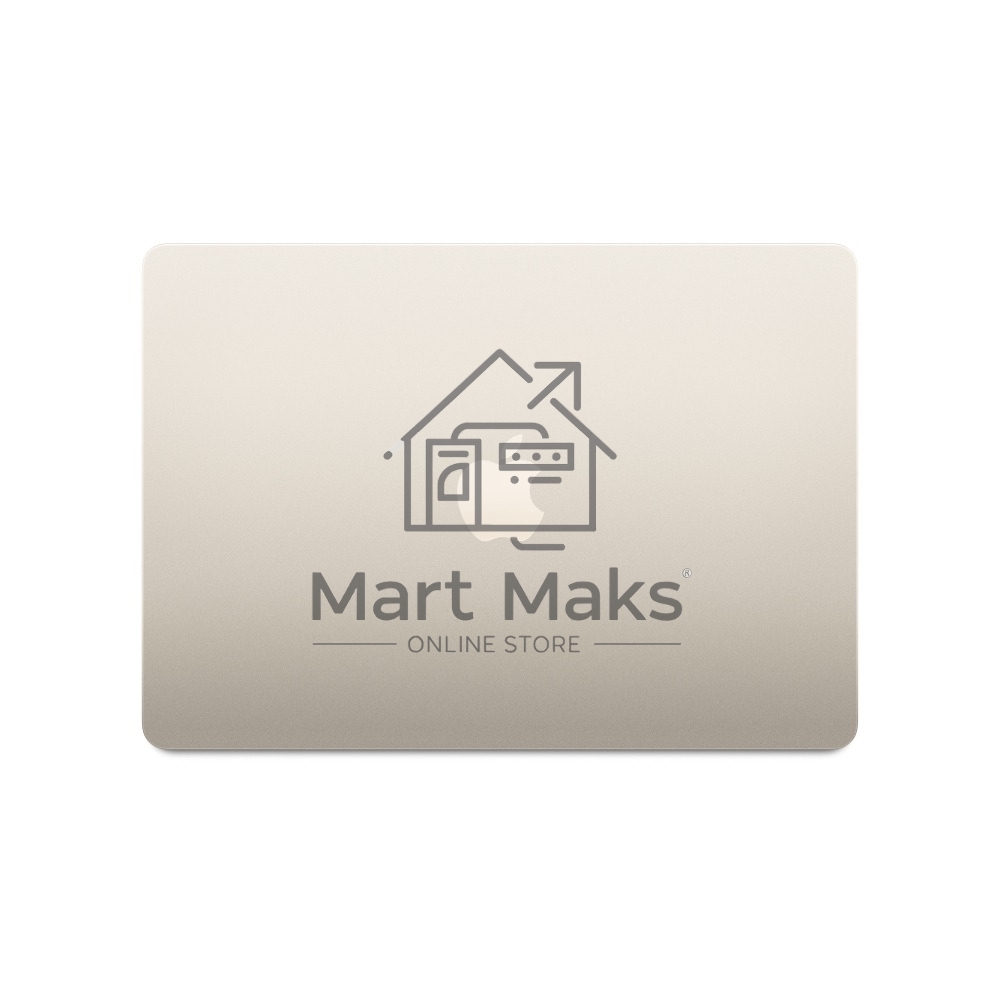 Ноутбук APPLE MacBook Air 15 A3114 15,3