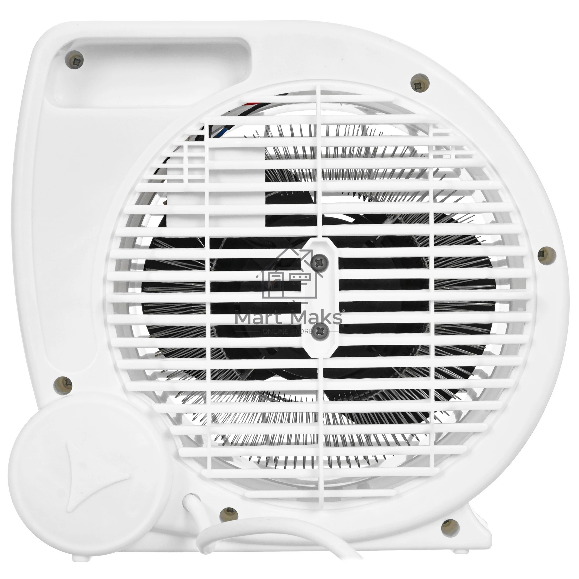 Тепловентилятор PRIMERA FHP-2012-FWT