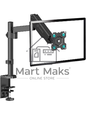 Кронштейн (держатель) ONKRON G70 для монитора 13