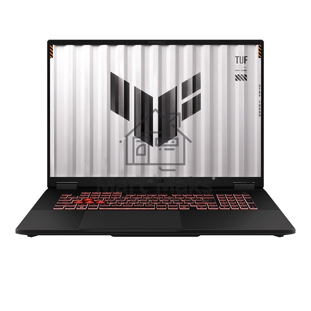 Ноутбук ASUS TUF Gaming A18 FA808UH-S8049 AMD Ryzen 7 260 3800MHz/18