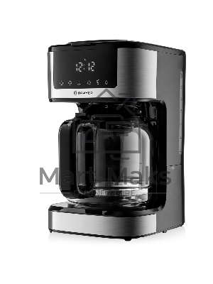 Кофеварка BRAYER BR1124