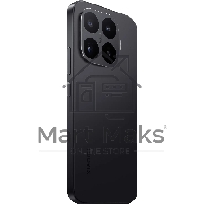 Смартфон Xiaomi 17T 12/512Gb черный