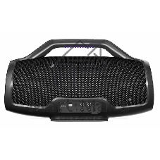 Портативная колонка TRONSMART BANG MAX Цвет черный Мощность звука 130W Вт 7 кг 995053