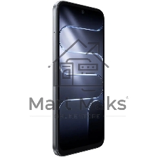 Смартфон Tecno Spark 50 8/128Gb серый