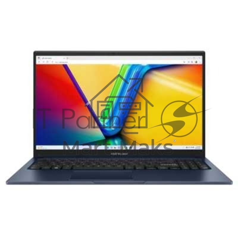 Ноутбук ASUS VivoBook 15 X1504MA-BQ601/15.6
