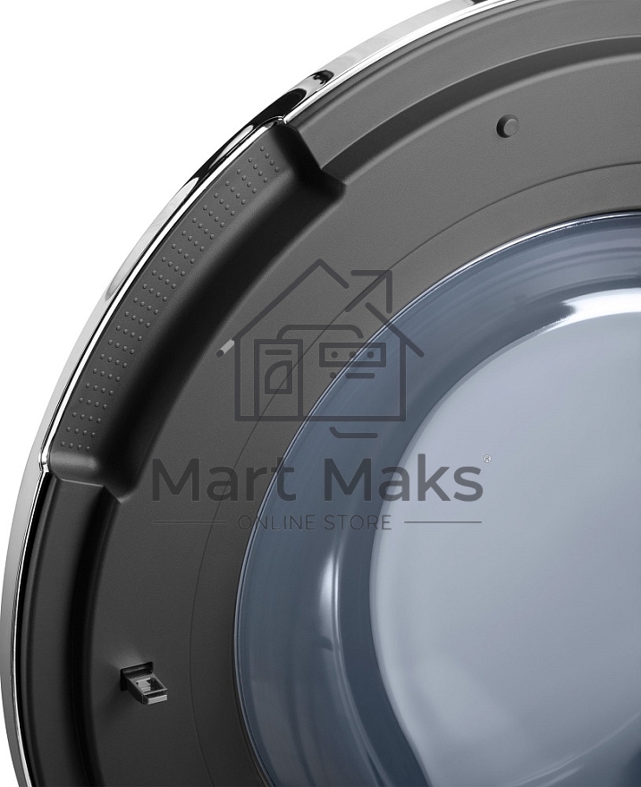 Стиральная машина Maunfeld MFWM1410WH02 белый, загрузка фронтальная 10 кг, 1400 об/мин., класс: А+++