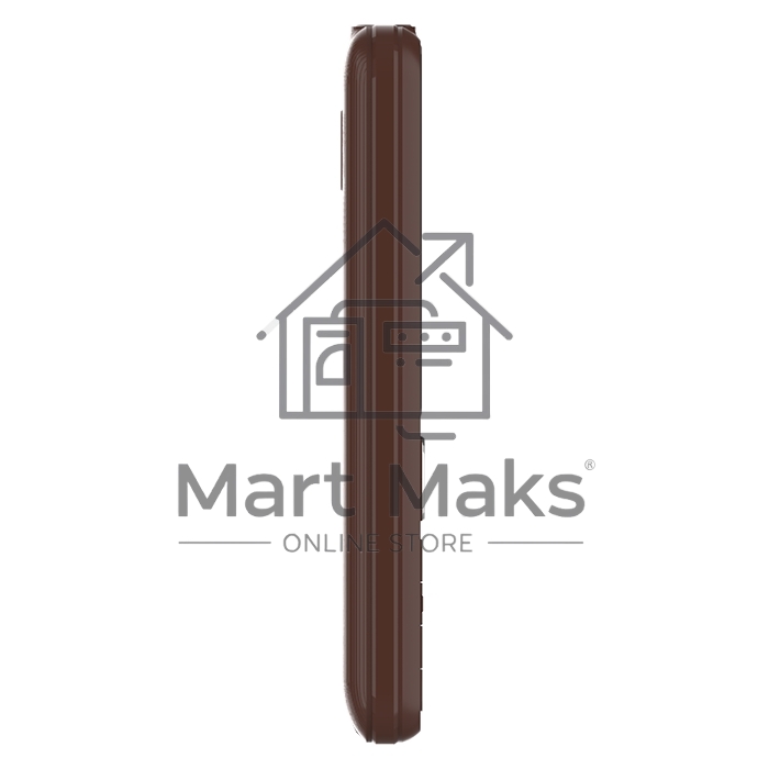Мобильный телефон Maxvi K21 шоколадный