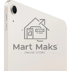 Планшет Apple iPad Air 2024  13  Wi-Fi 512 Gb Starlight  A2898 MV2L3LL/A 195949255953