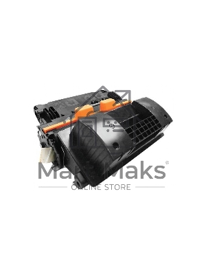 Тонер Картридж HP 81X CF281X черный для HP LJ Pro M630dn/f/h/z (25000 стр.)