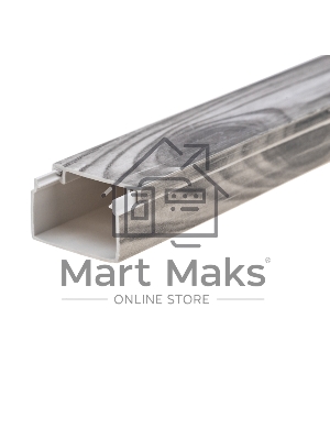 Кабель-канал Rexant 16x16, Канадский клен