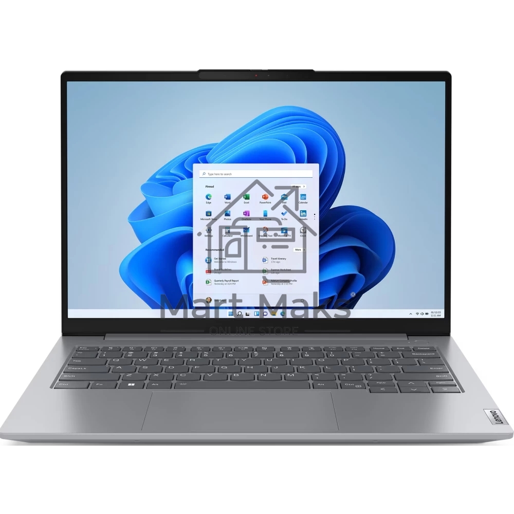 Ноутбук Lenovo TB G6 14-IRL 14