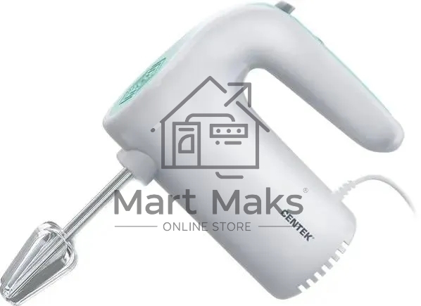Миксер Centek CT-1109 белый