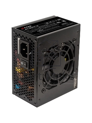 Блок питания Accord ACC-SFX600-80, 600Вт, 80мм,черный