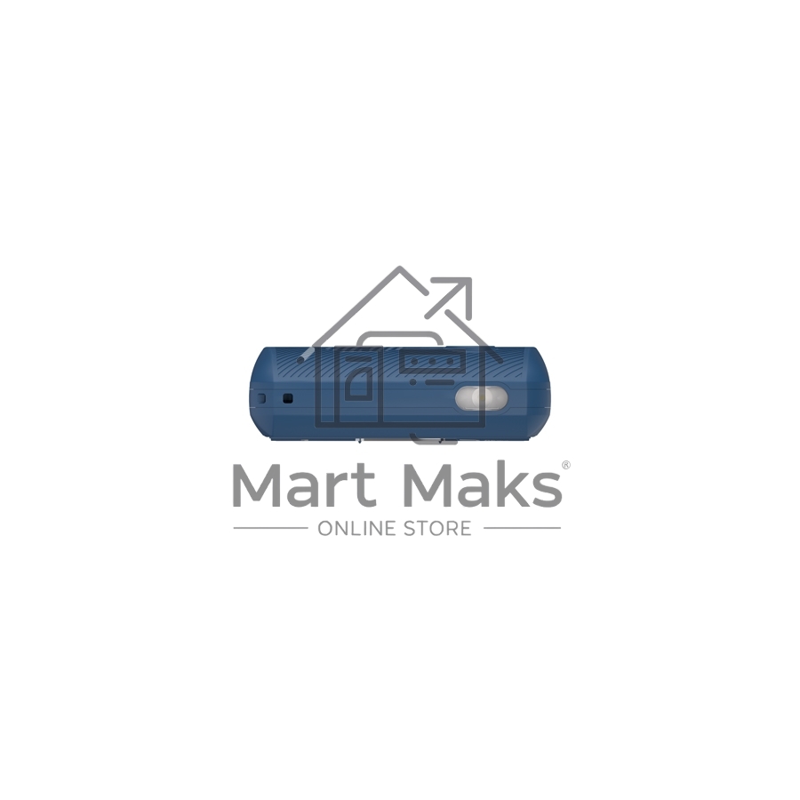Мобильный телефон Maxvi P33 маренго