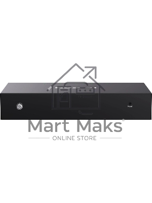 Коммутатор IP-COM 8PORT 1000M G2208D