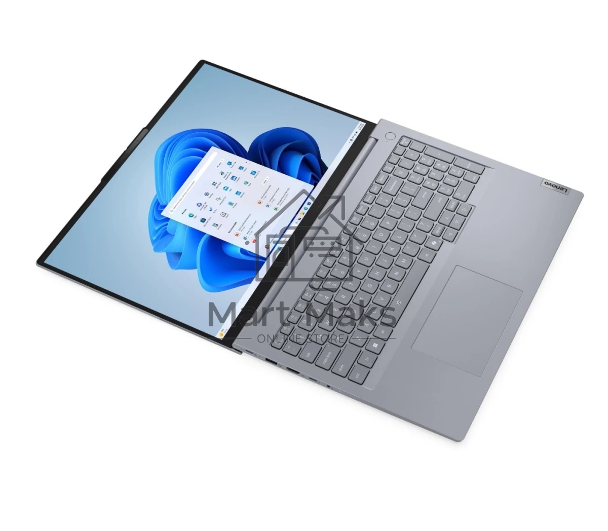 Ноутбук Lenovo ThinkBook G8 16-IRL 16