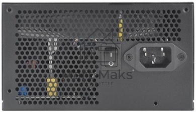 Блок питания Thermaltake Smart W3 700W, ATX 3.1, APFC, 12cm Fan, 80+, Retail