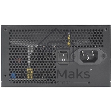Блок питания Thermaltake Smart W3 700W, ATX 3.1, APFC, 12cm Fan, 80+, Retail