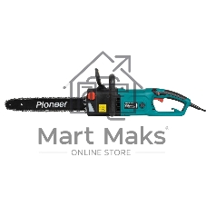 Цепная пила электрическая Pioneer ECS-2200-16V