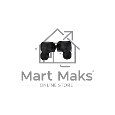 Наушники TWS Maxvi MHF-106BT черный
