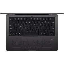 Ноутбук Apple MacBook Pro A3434 M5 10 core 24Gb SSD1Tb/10 core GPU 14.2